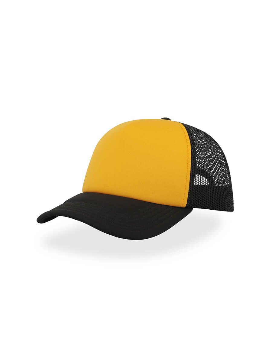 GIALLO NERO