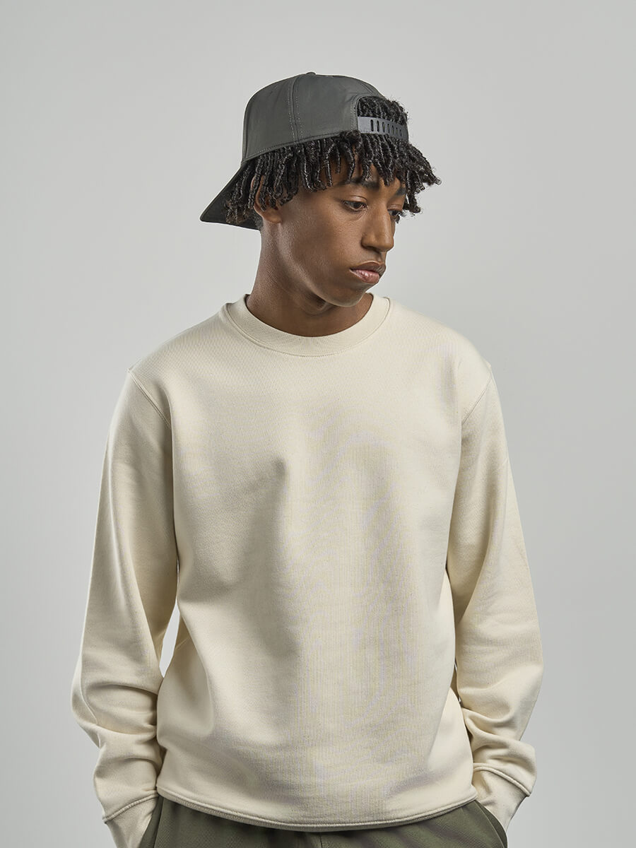 CAPPELLO VISIERA MID 5 PANNELLI