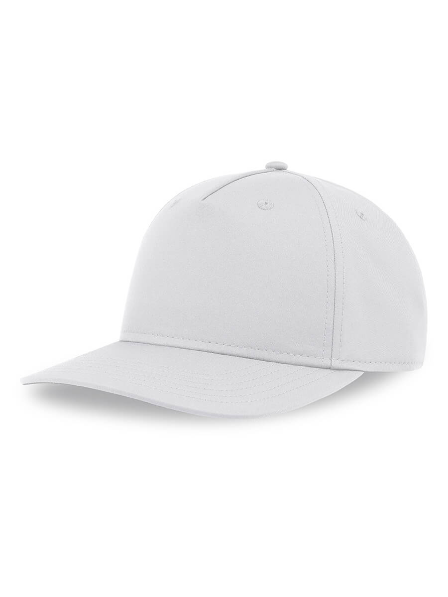CAPPELLO VISIERA MID 5 PANNELLI