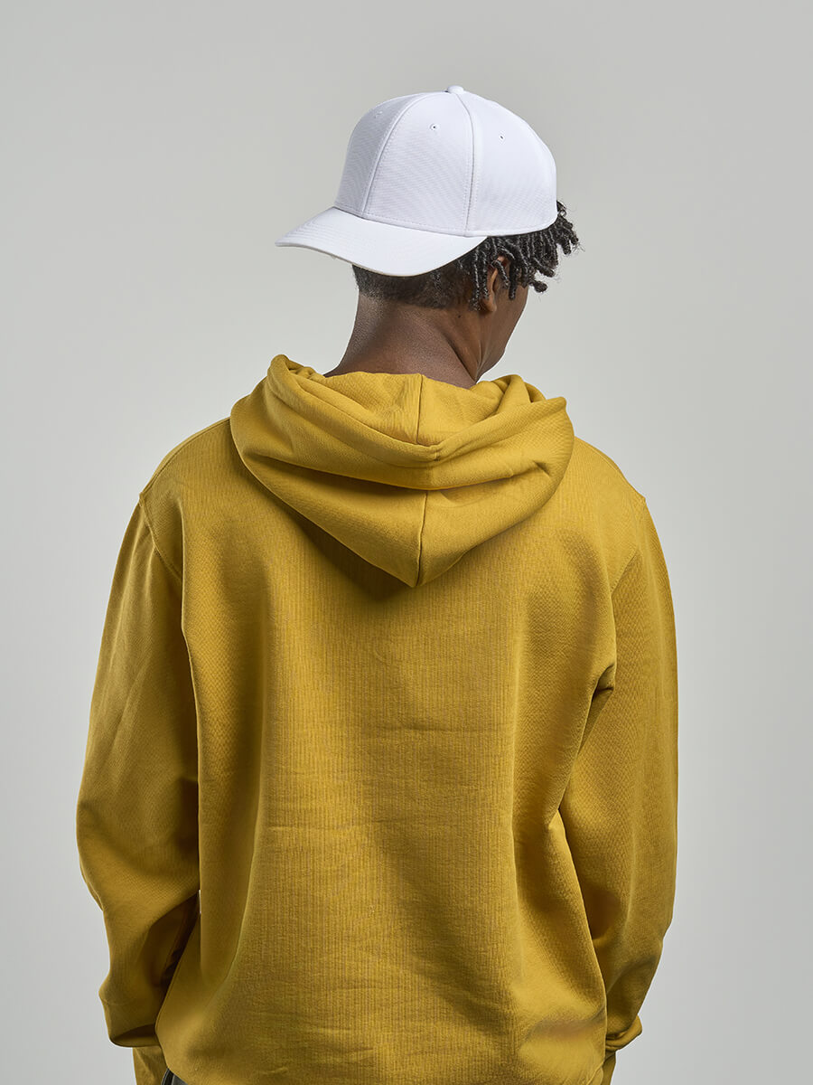 CAPPELLO VISIERA MID 6 PANNELLI