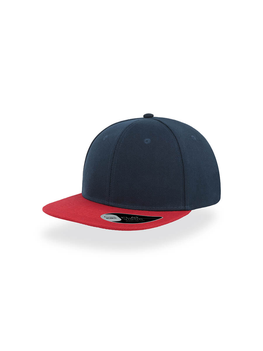 NAVY ROSSO