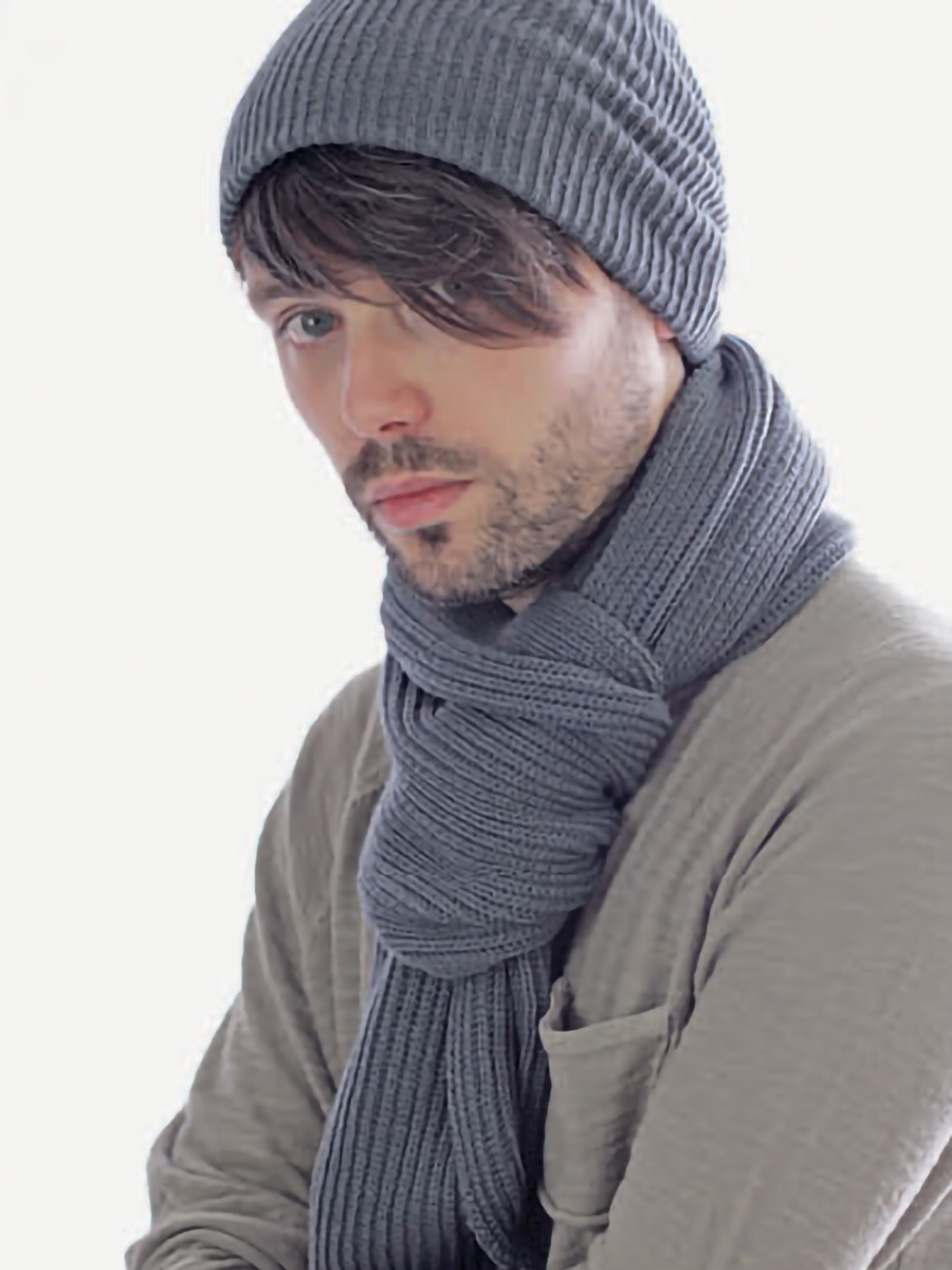 SKATESCARF