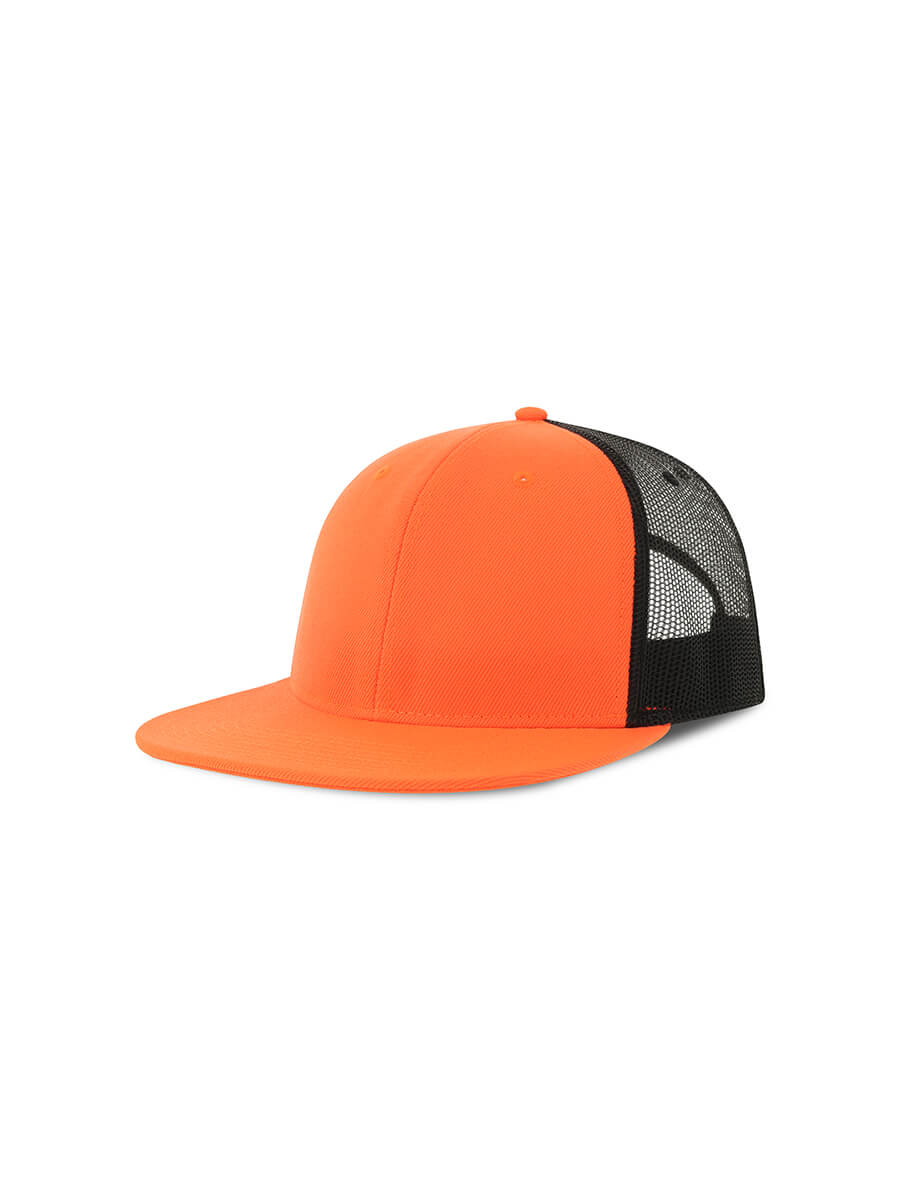 ORANGE BLACK