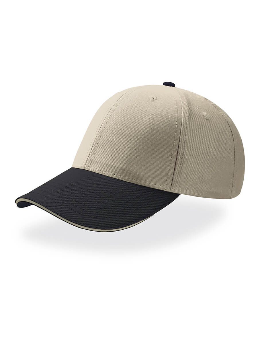 ECRU NAVY
