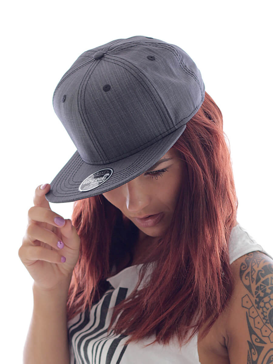 Bucket hat
