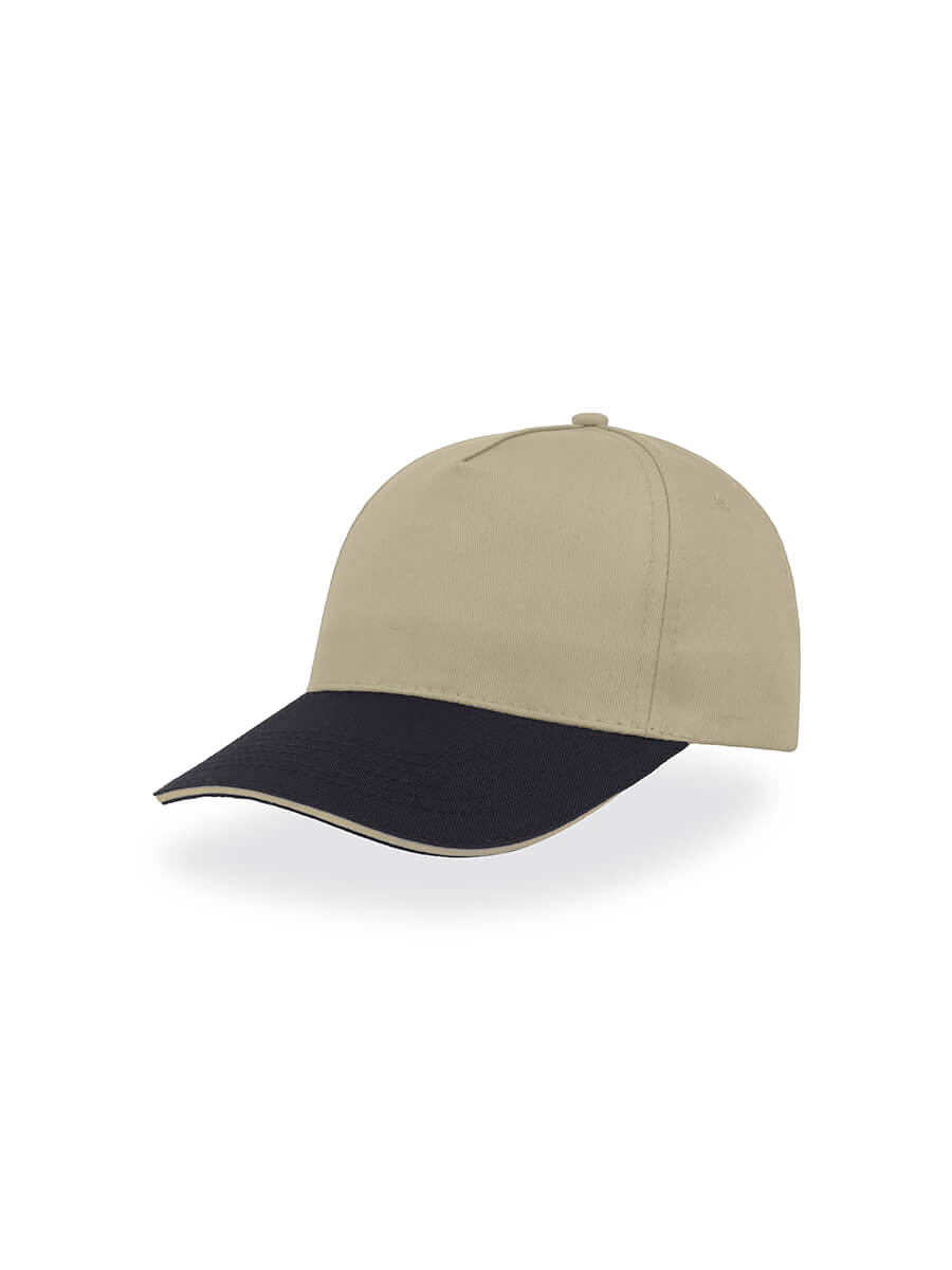 ECRU NAVY