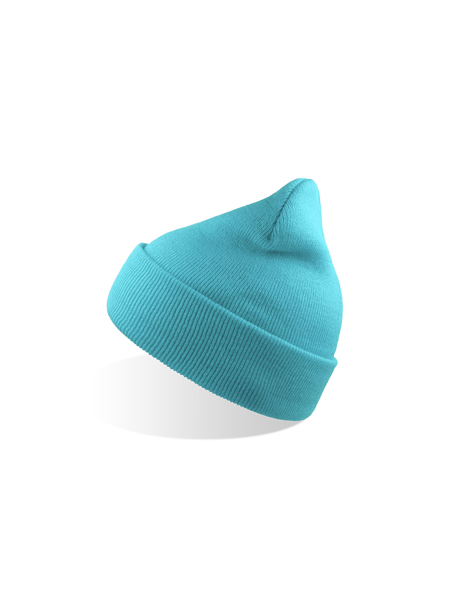 BRIGHT BLUE