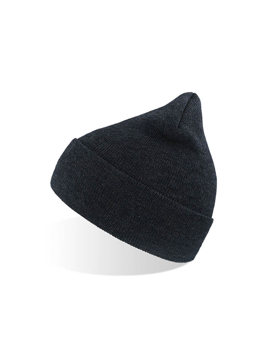 NAVY MELANGE