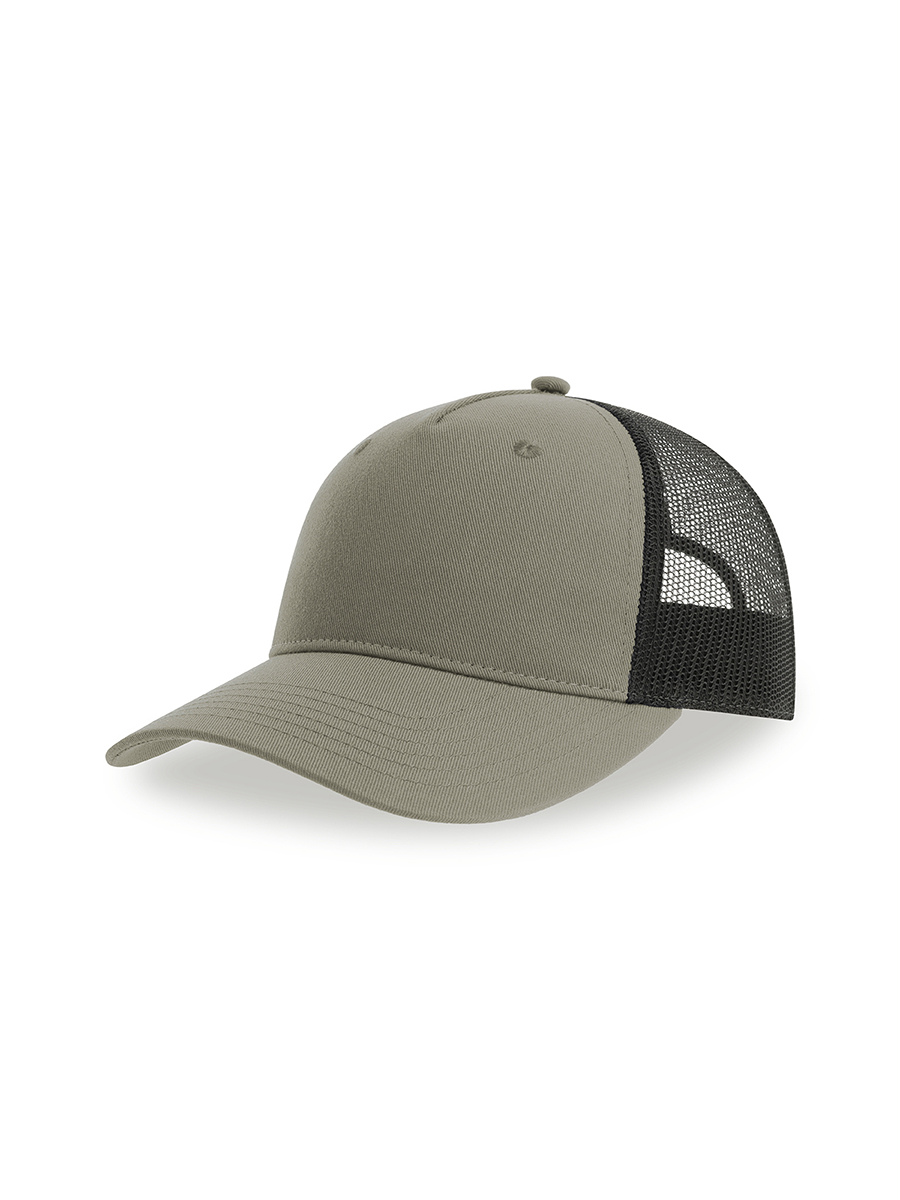 GREY BLACK