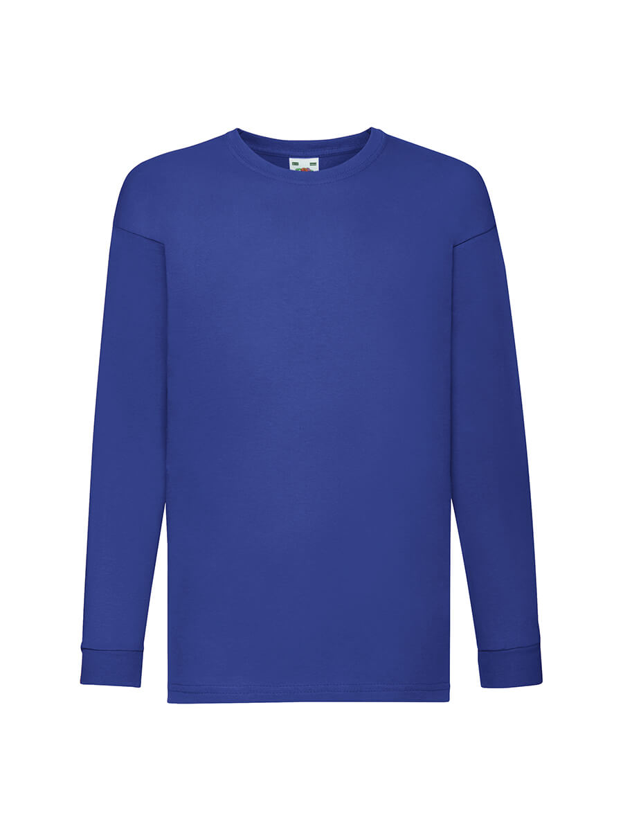 ROYAL BLUE