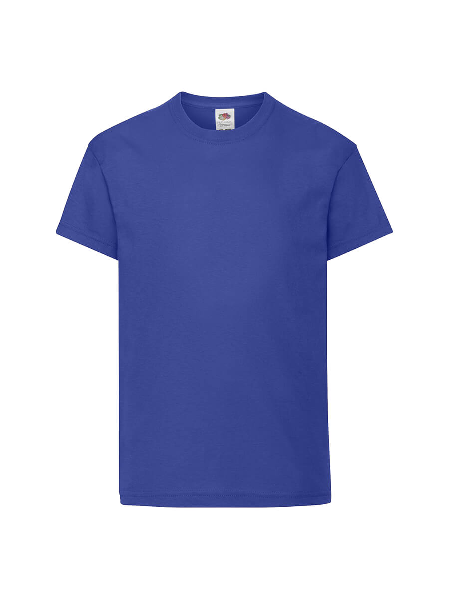 ROYAL BLUE