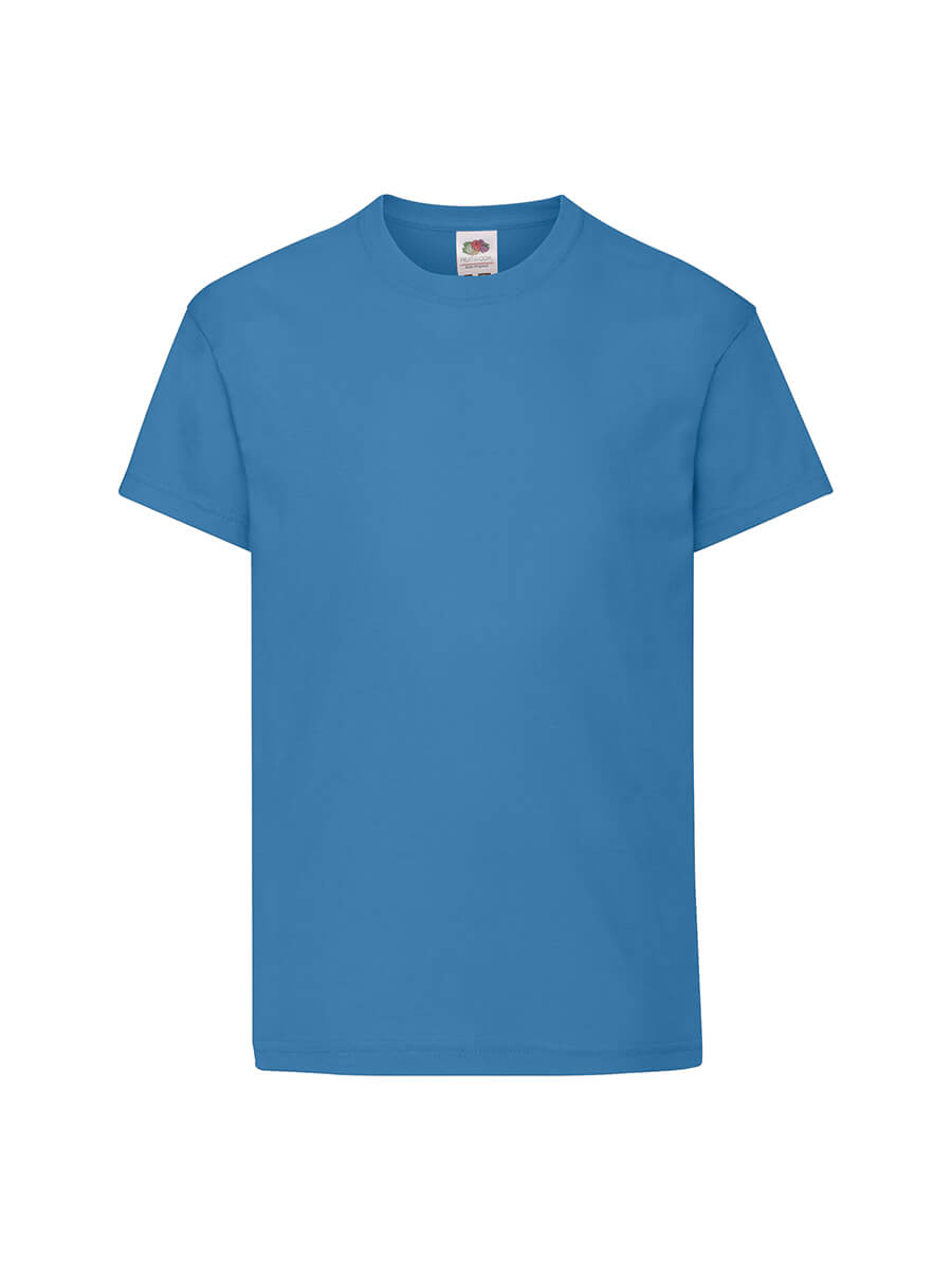 AZURE BLUE