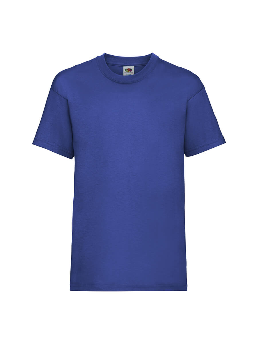 ROYAL BLUE