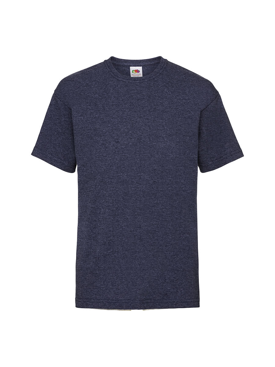 HEATHER NAVY