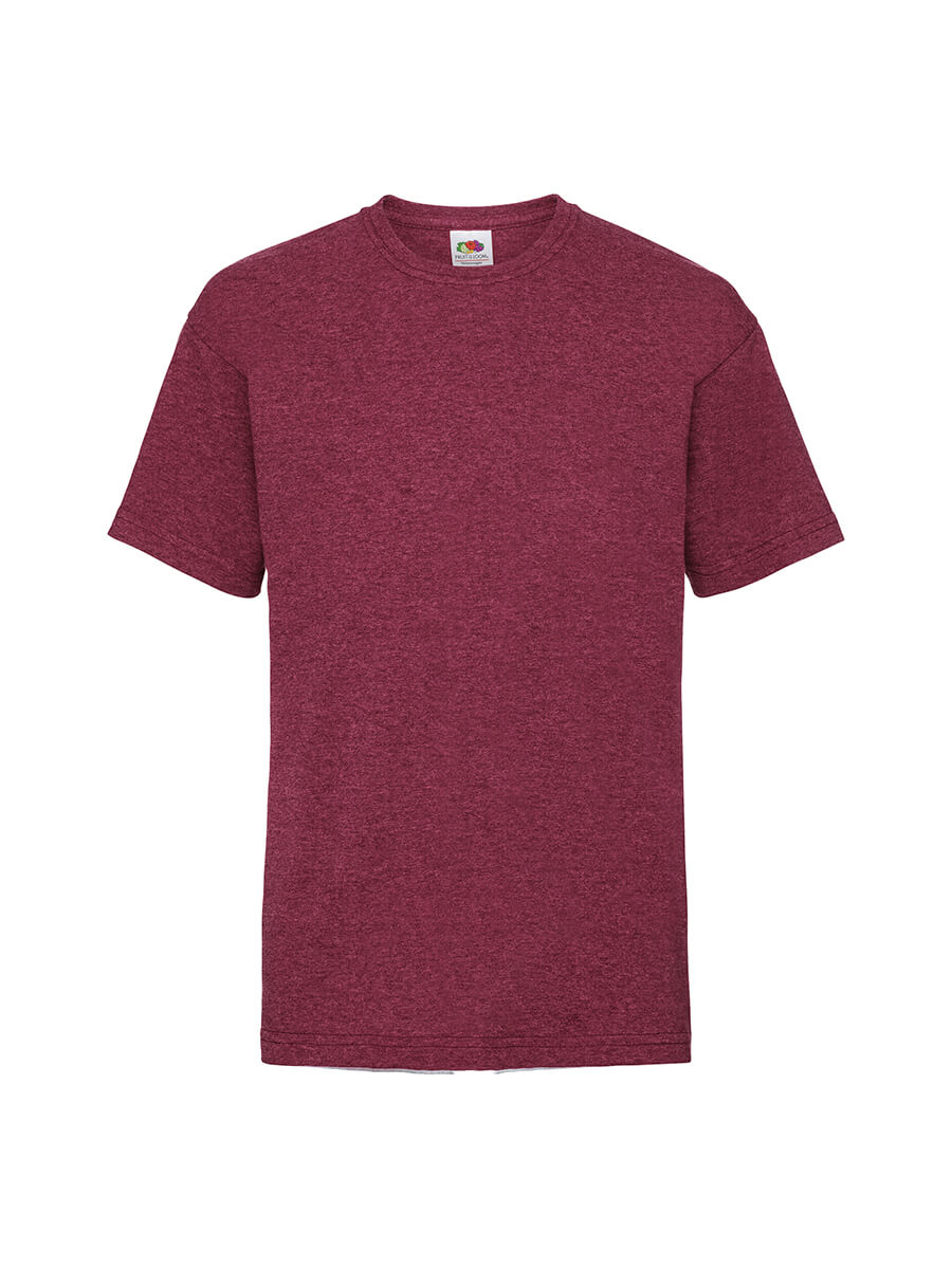 HEATHER RED