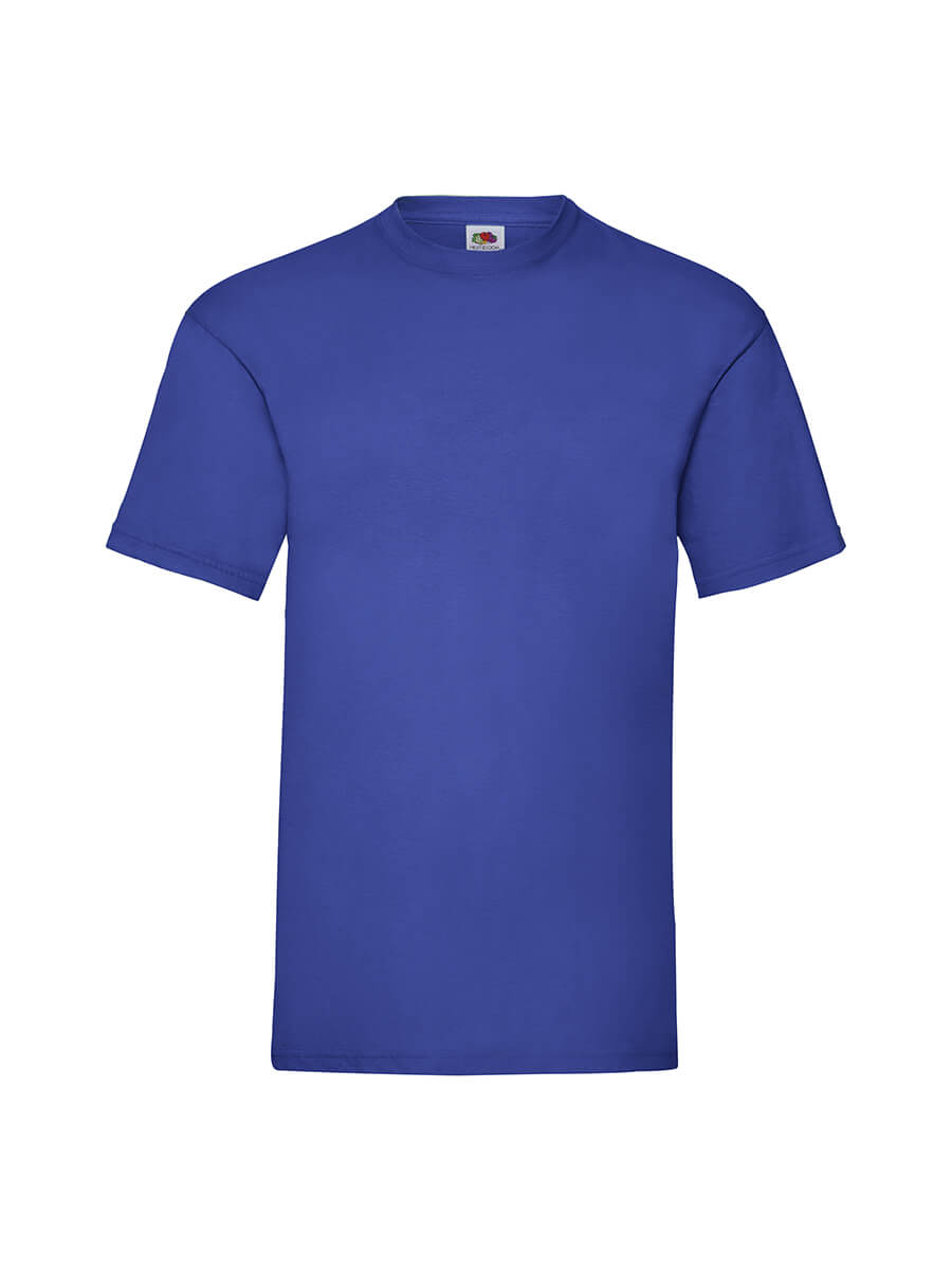 ROYAL BLUE