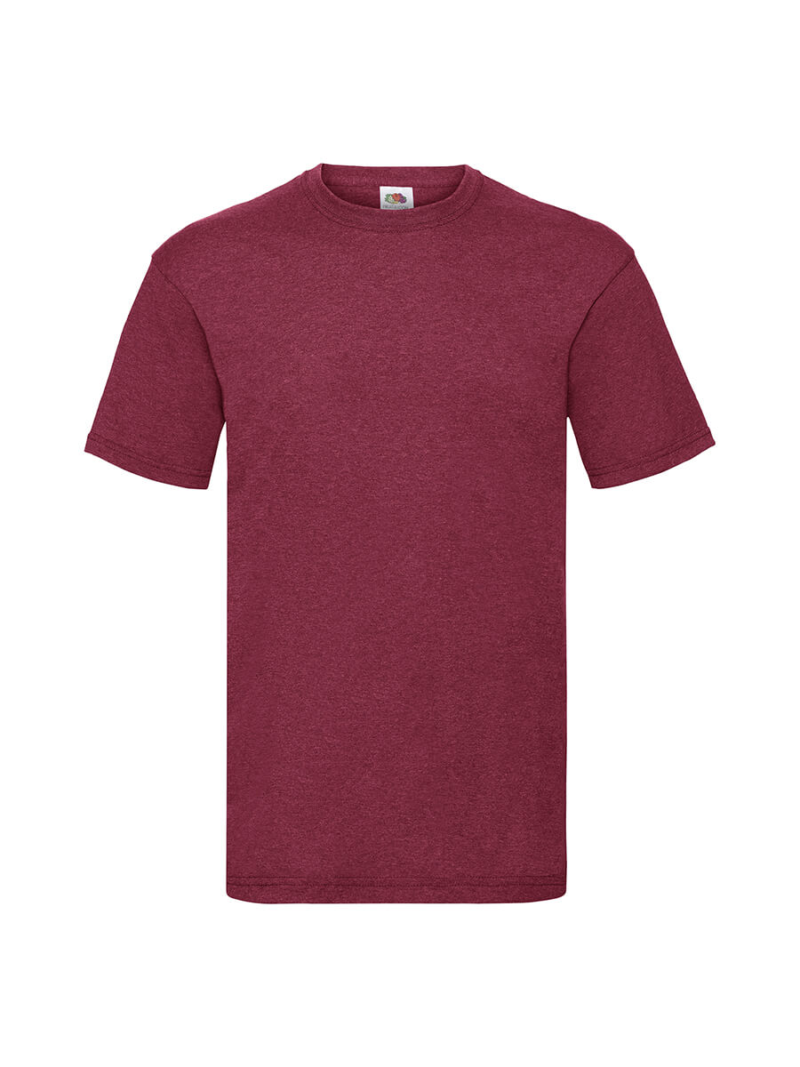HEATHER RED