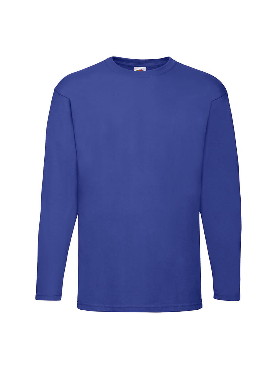 ROYAL BLUE