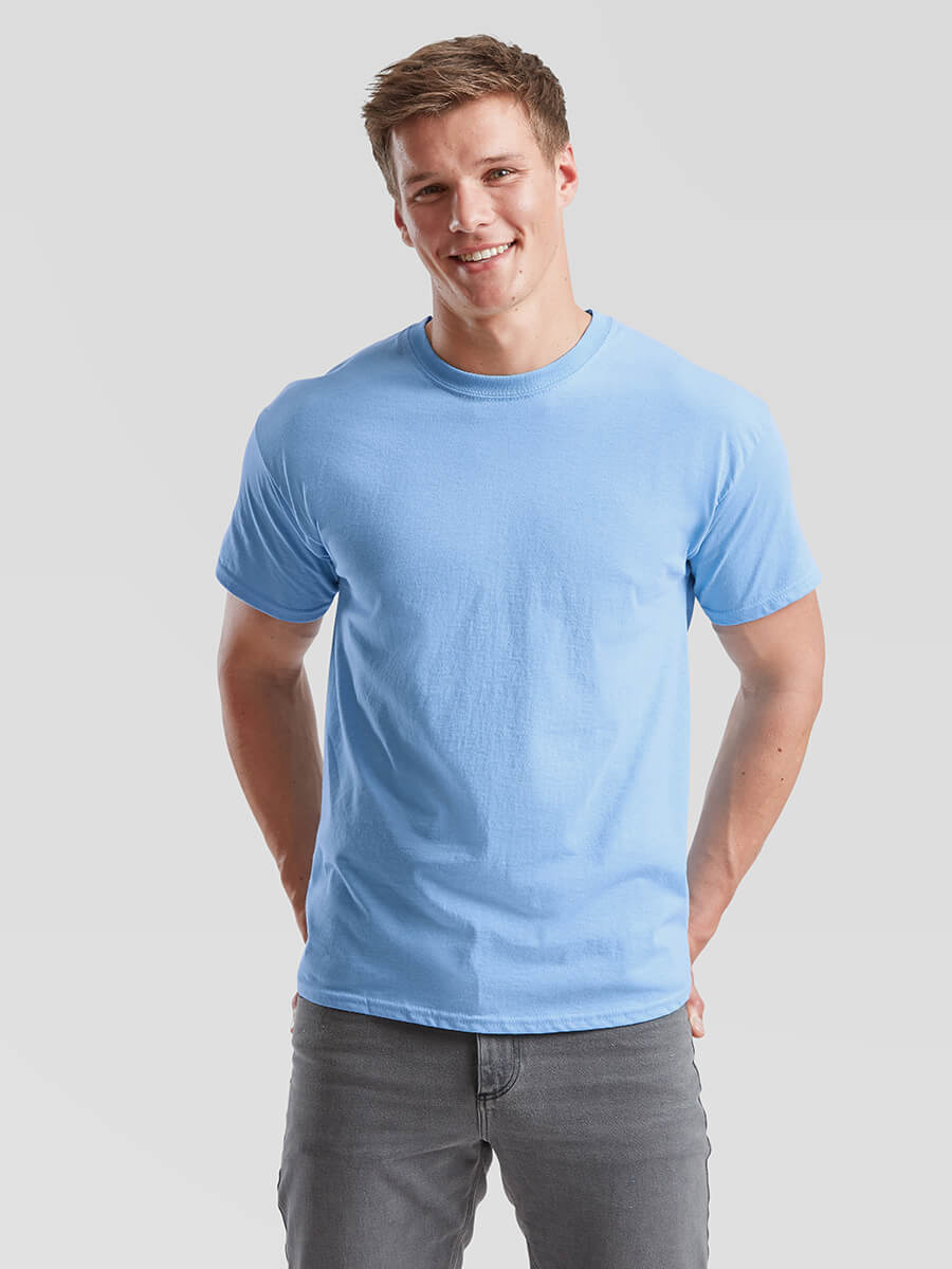 T-SHIRT UOMO MANICA CORTA ORIGINAL
