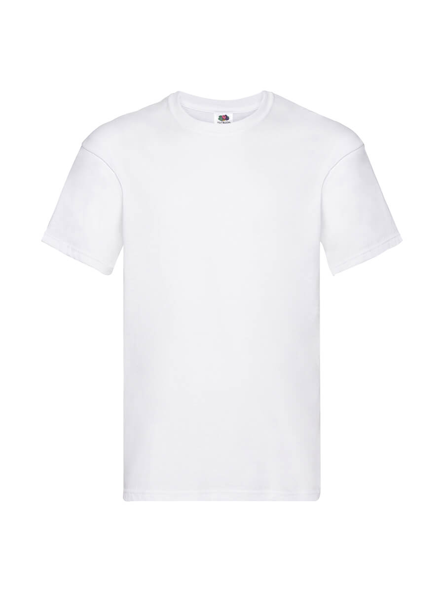 T-SHIRT UOMO MANICA CORTA ORIGINAL