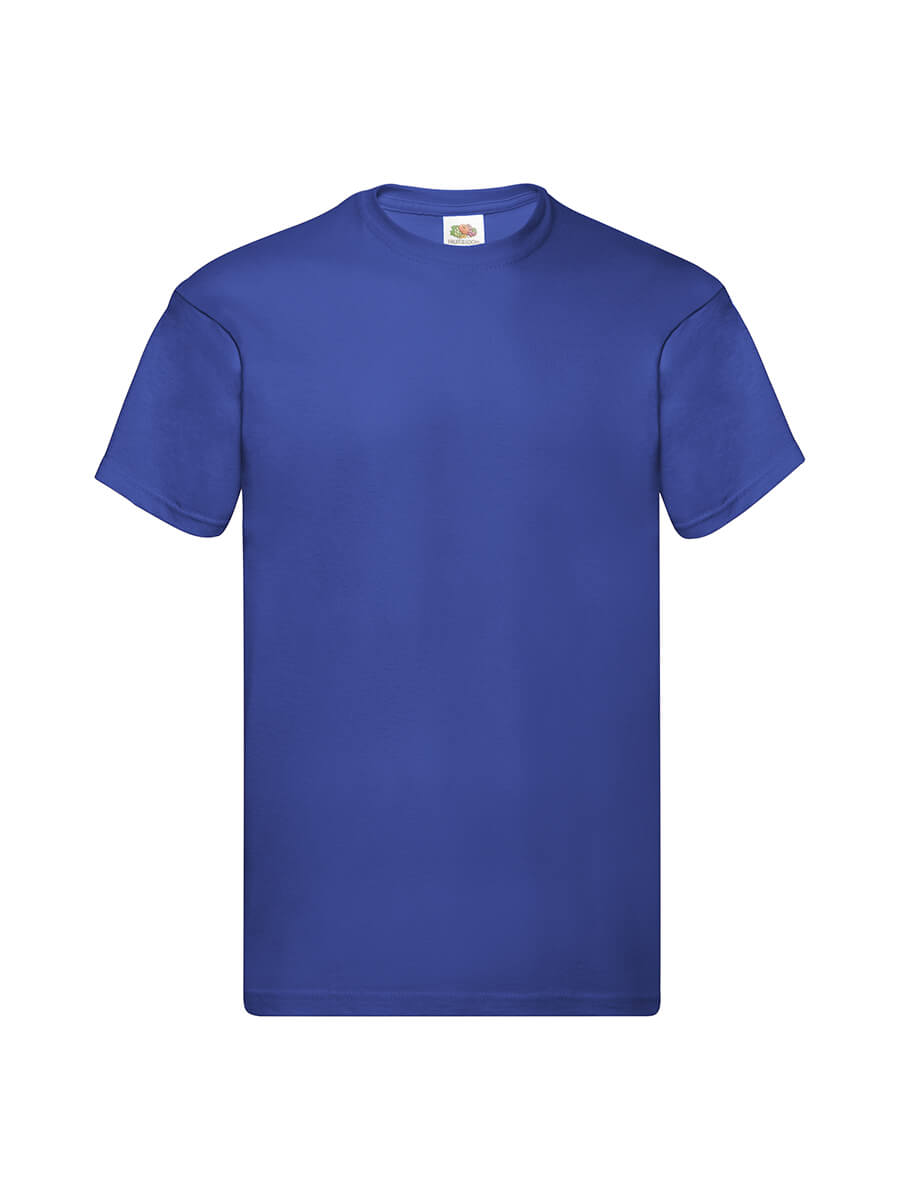 ROYAL BLUE