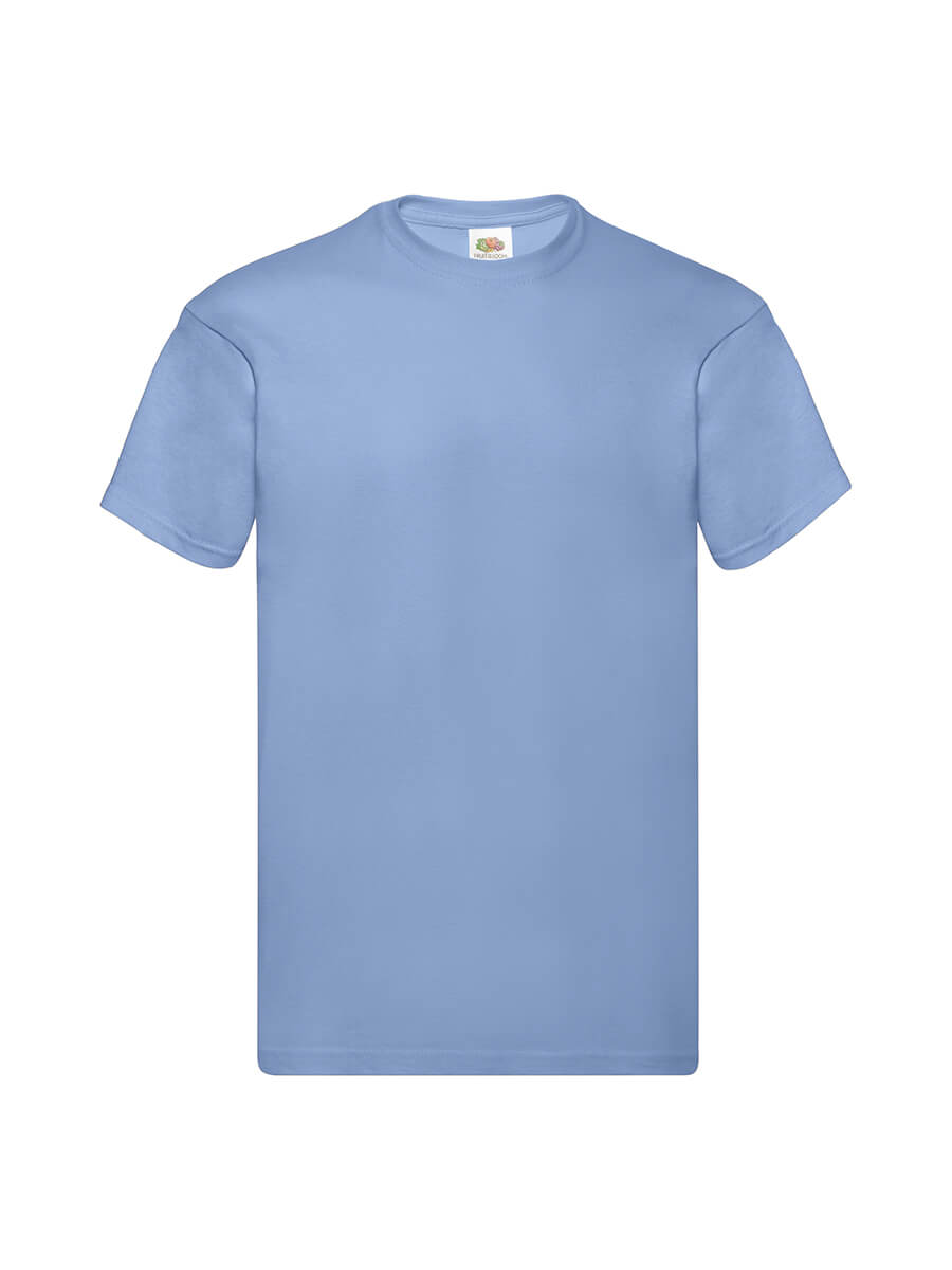 SKY BLUE