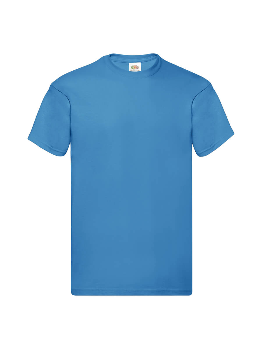 AZURE BLUE