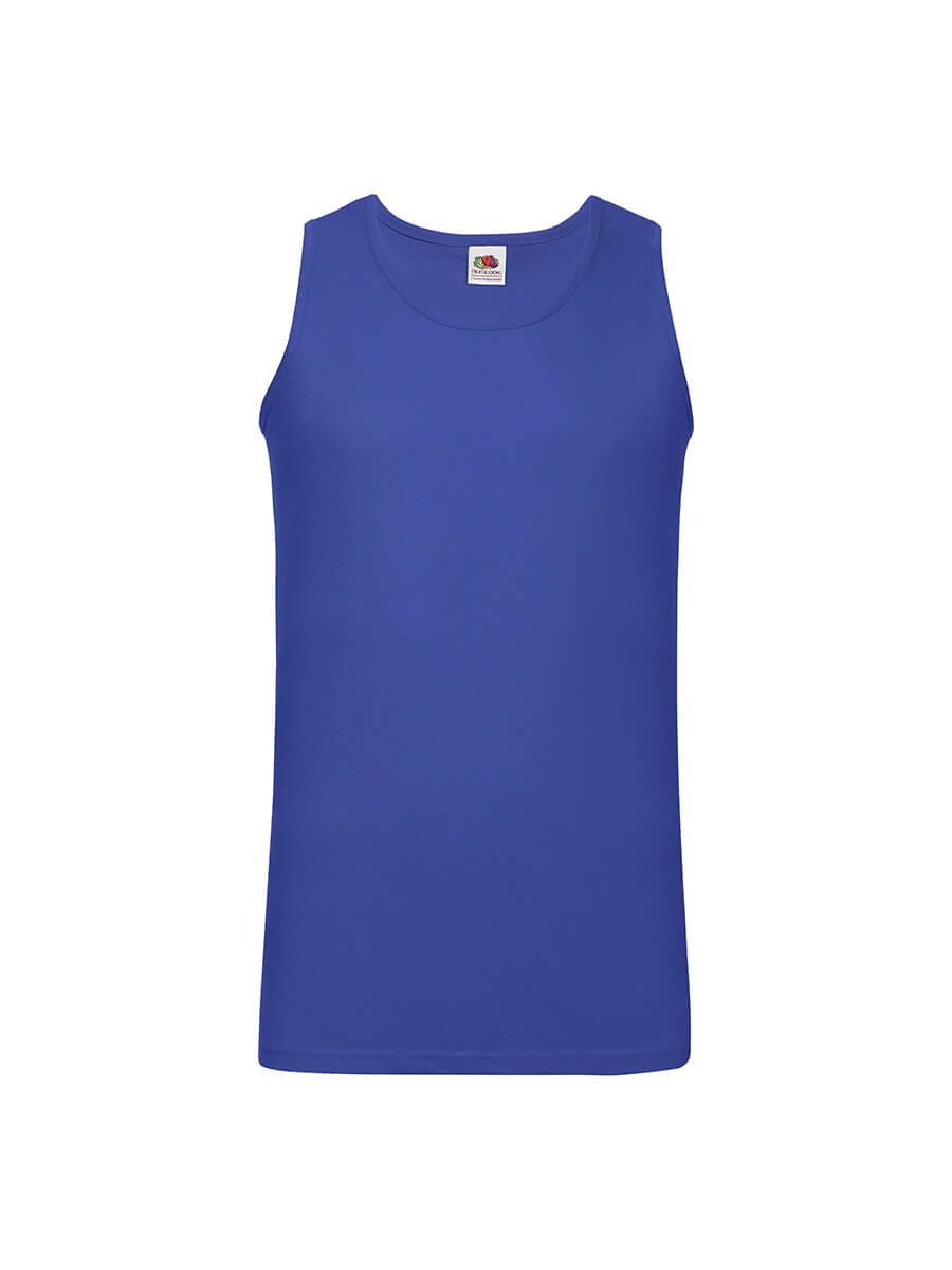 ROYAL BLUE