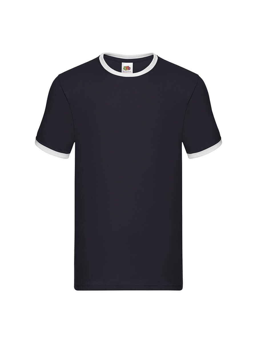 NAVY / WHITE