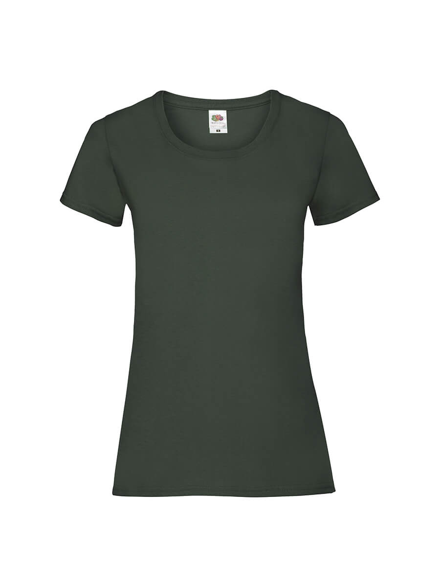 BOTTLE GREEN