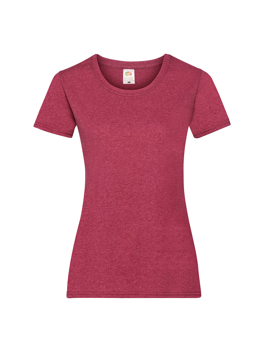 HEATHER RED