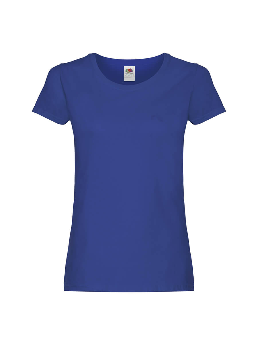 ROYAL BLUE