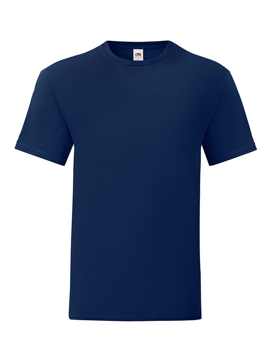 T-SHIRT UOMO MANICA CORTA ICONIC 150