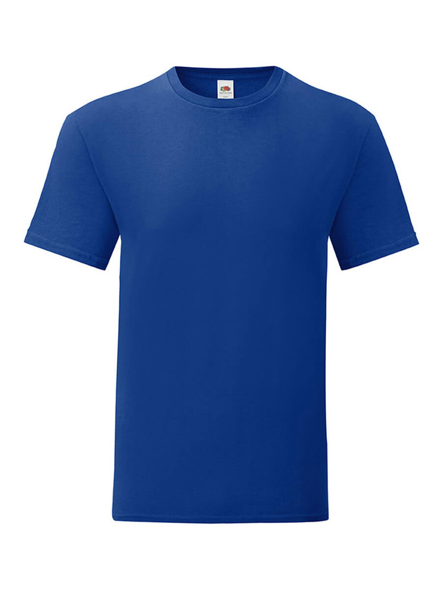 COBALT BLUE