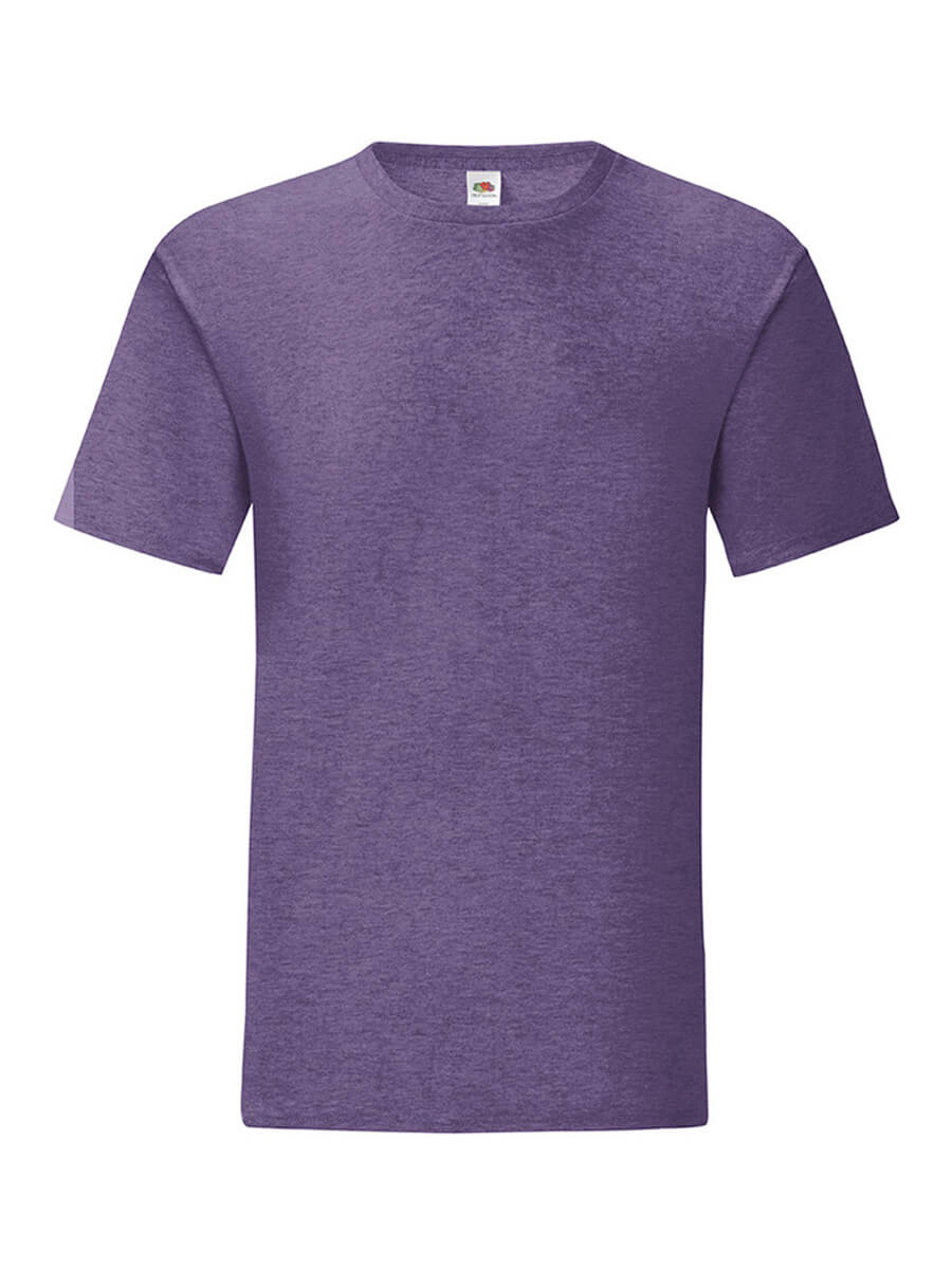HEATHER PURPLE