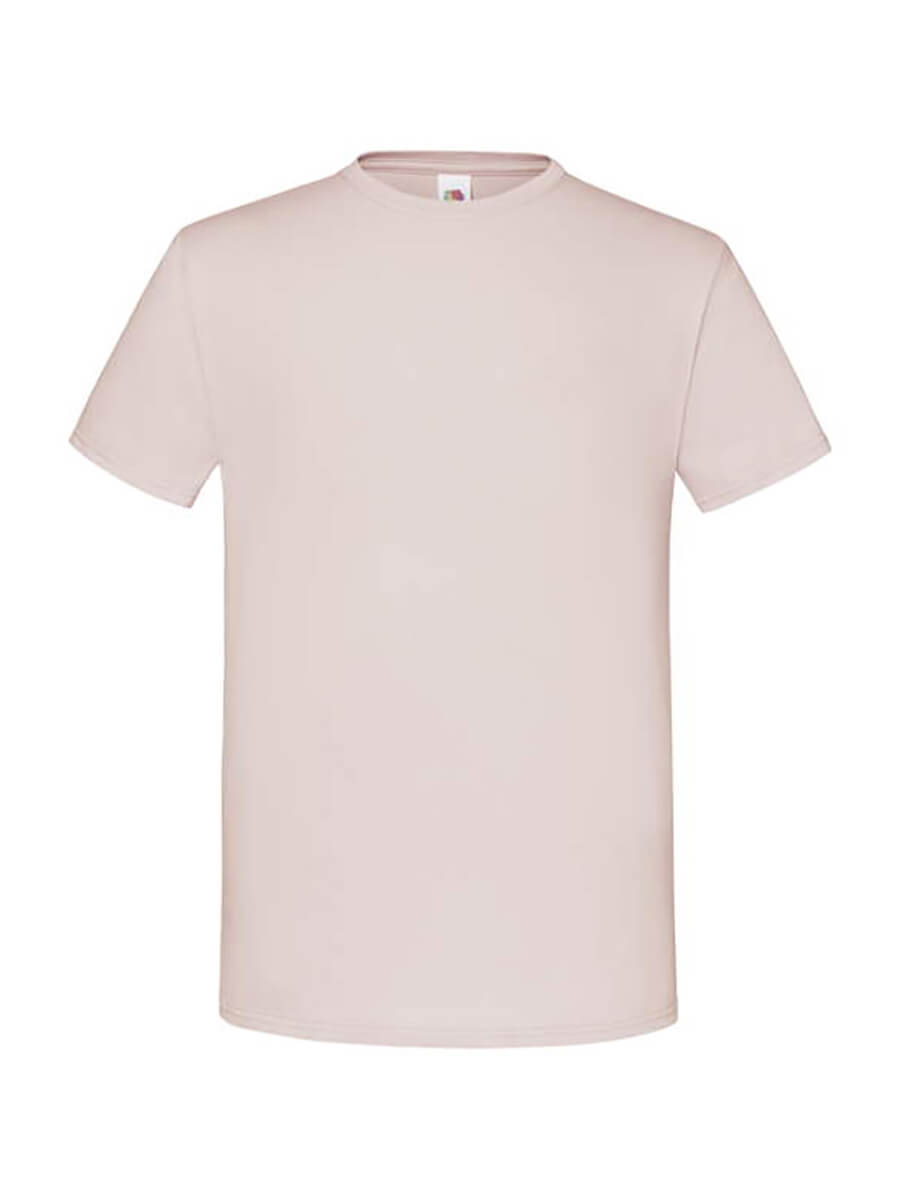 POWDER ROSE