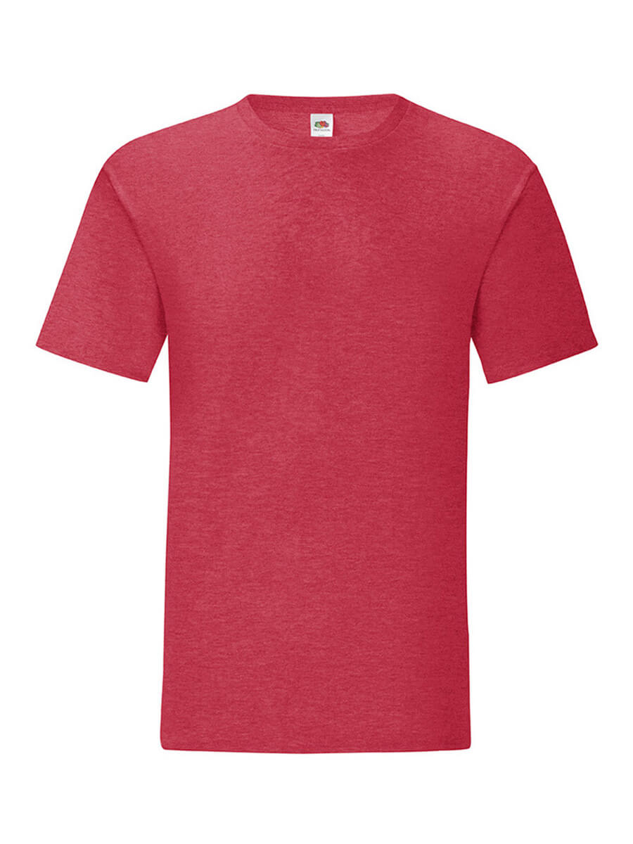 HEATHER RED