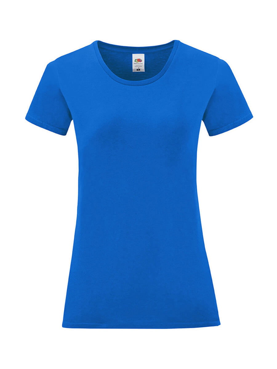 ROYAL BLUE