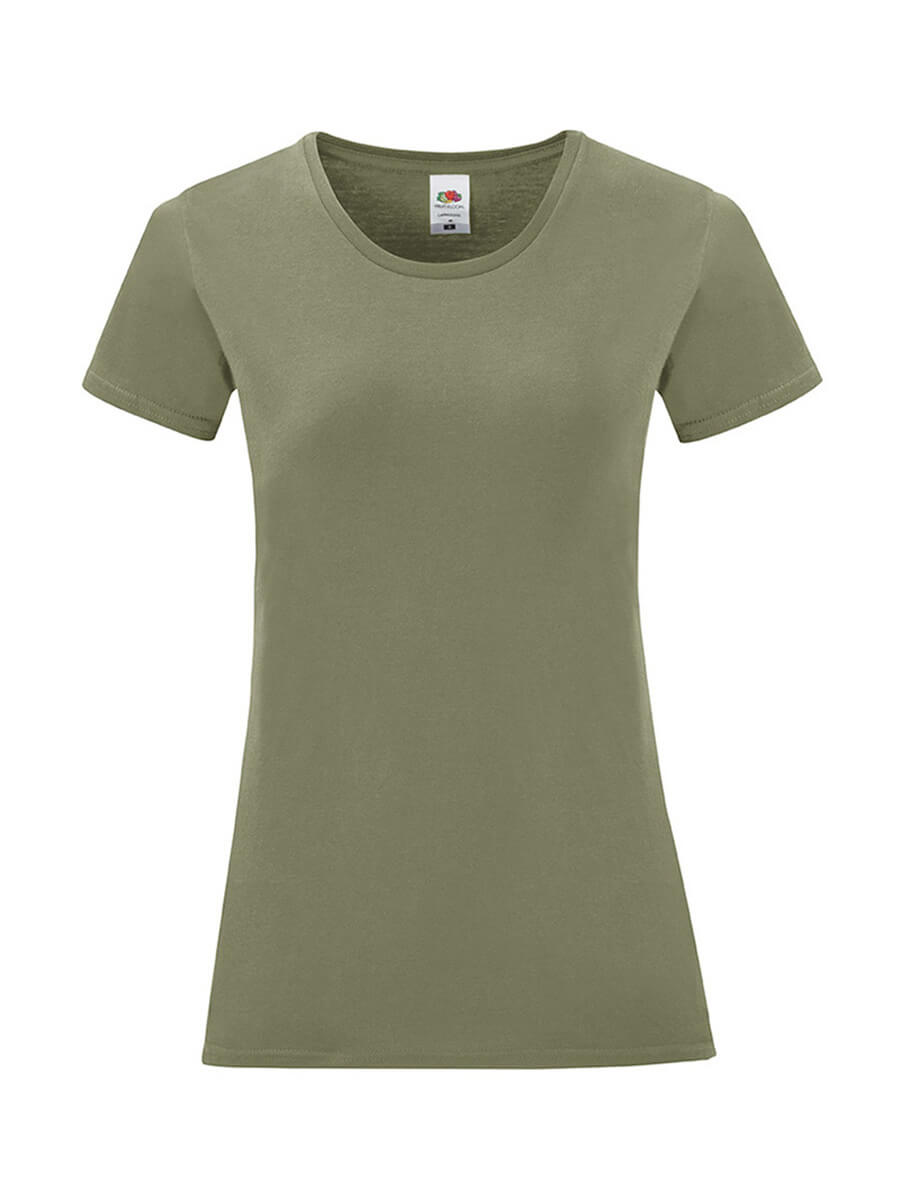 CLASSIC OLIVE