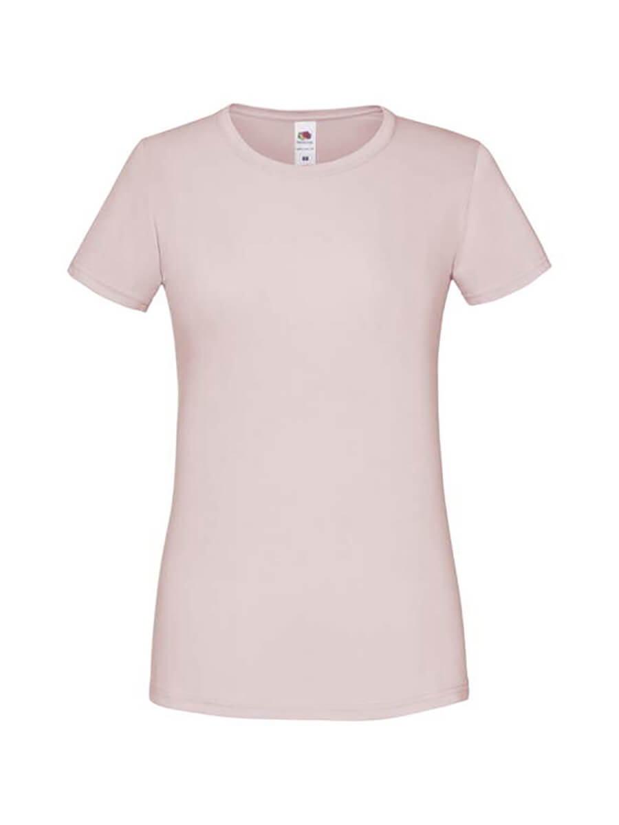 POWDER ROSE