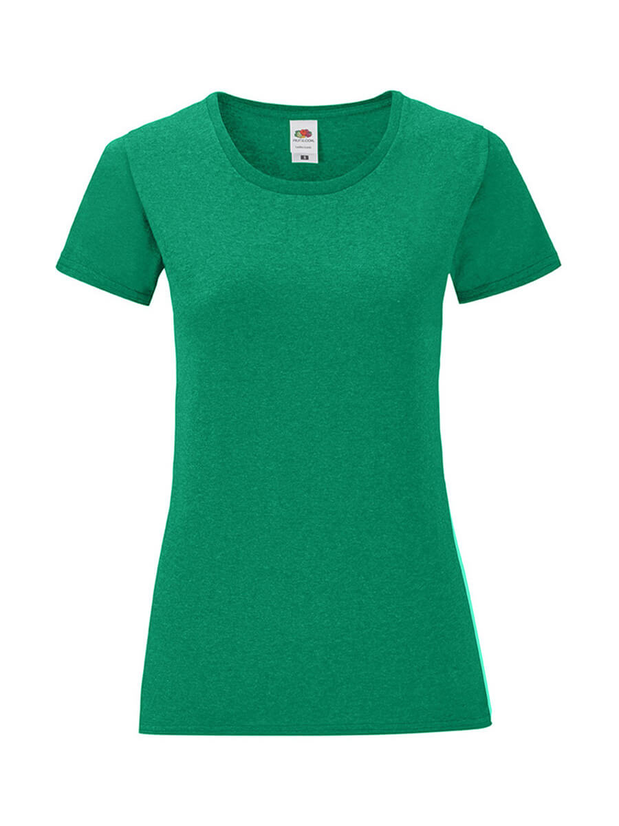 HEATHER GREEN
