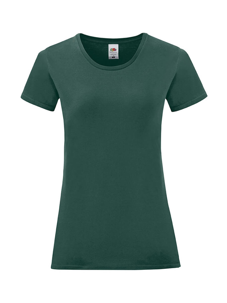 FOREST GREEN
