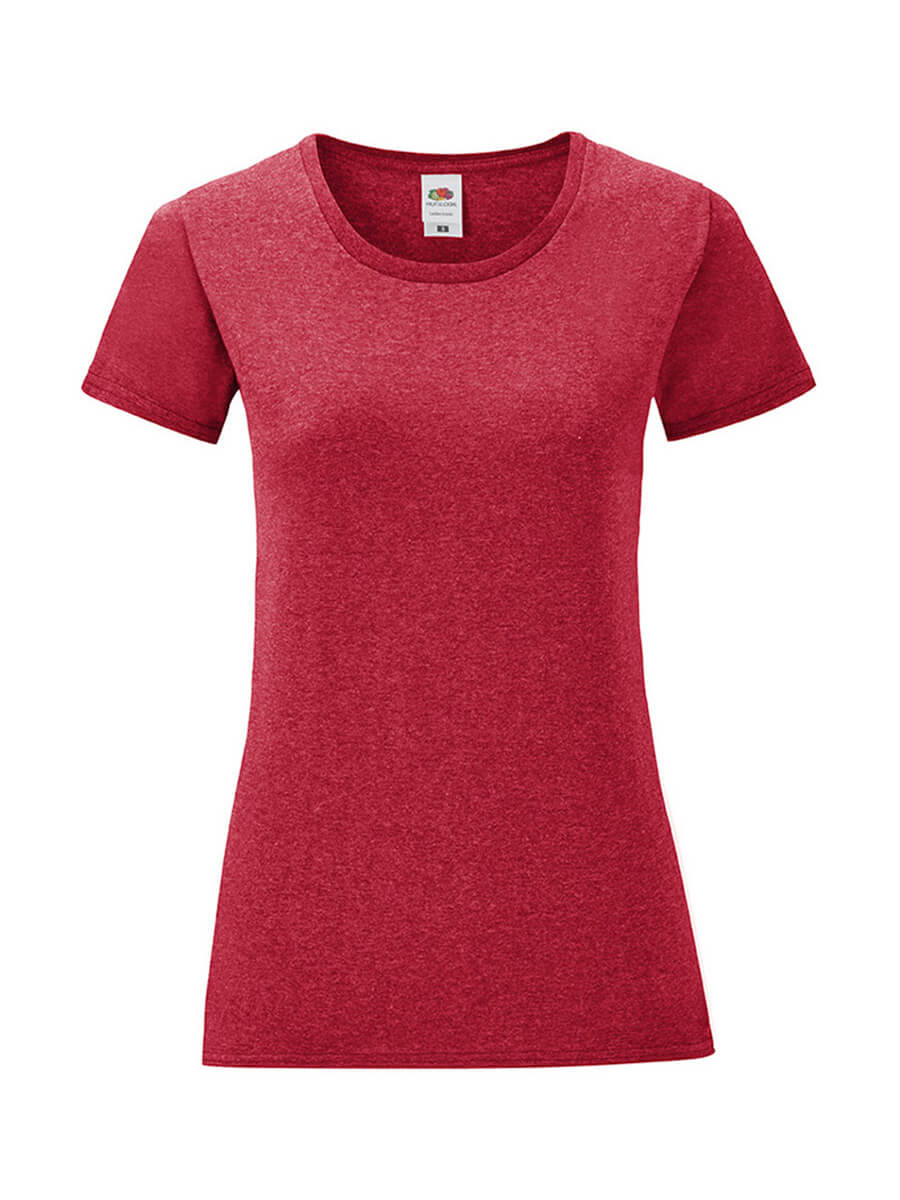 HEATHER RED