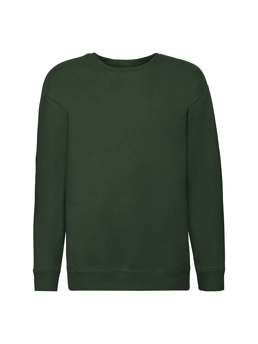 BOTTLE GREEN