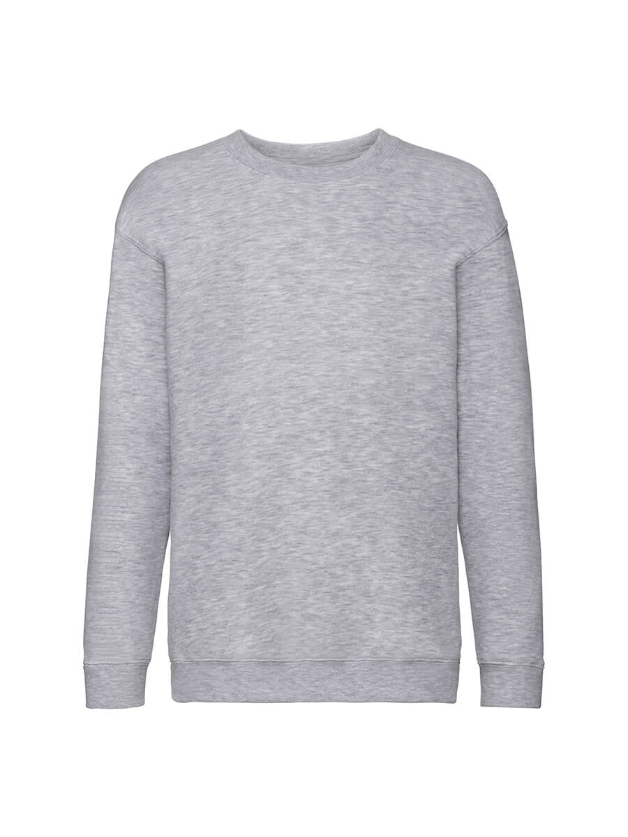 HEATHER GREY