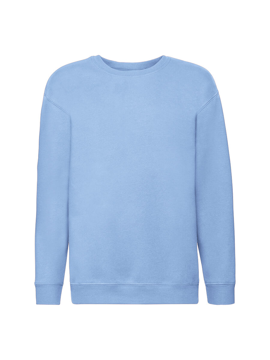 SKY BLUE