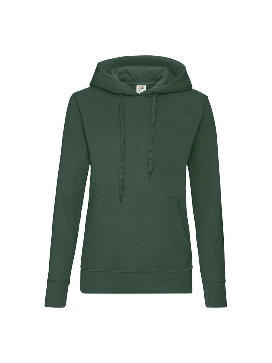 BOTTLE GREEN