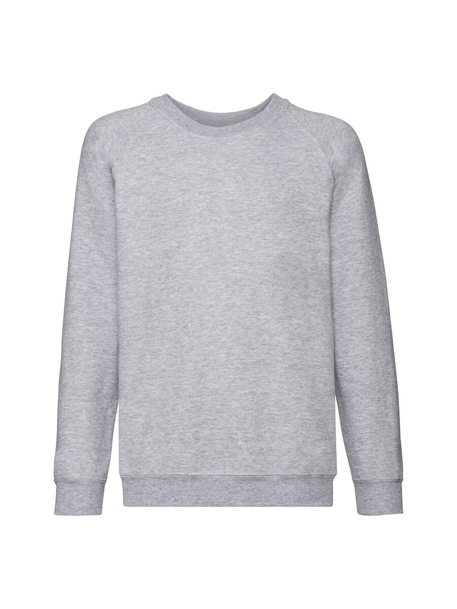 HEATHER GREY