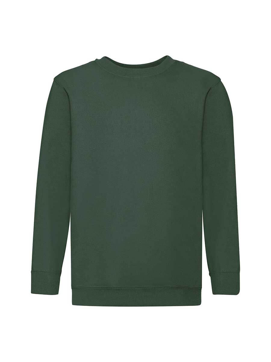 BOTTLE GREEN
