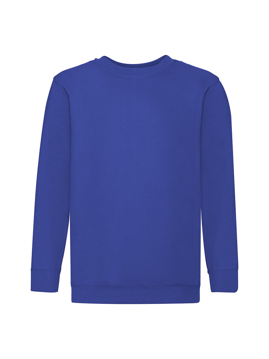 ROYAL BLUE